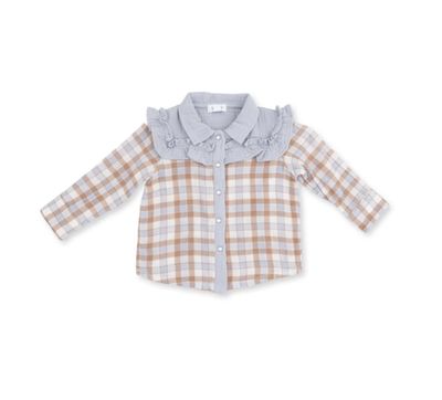 Angel Dear Loretta Western Top