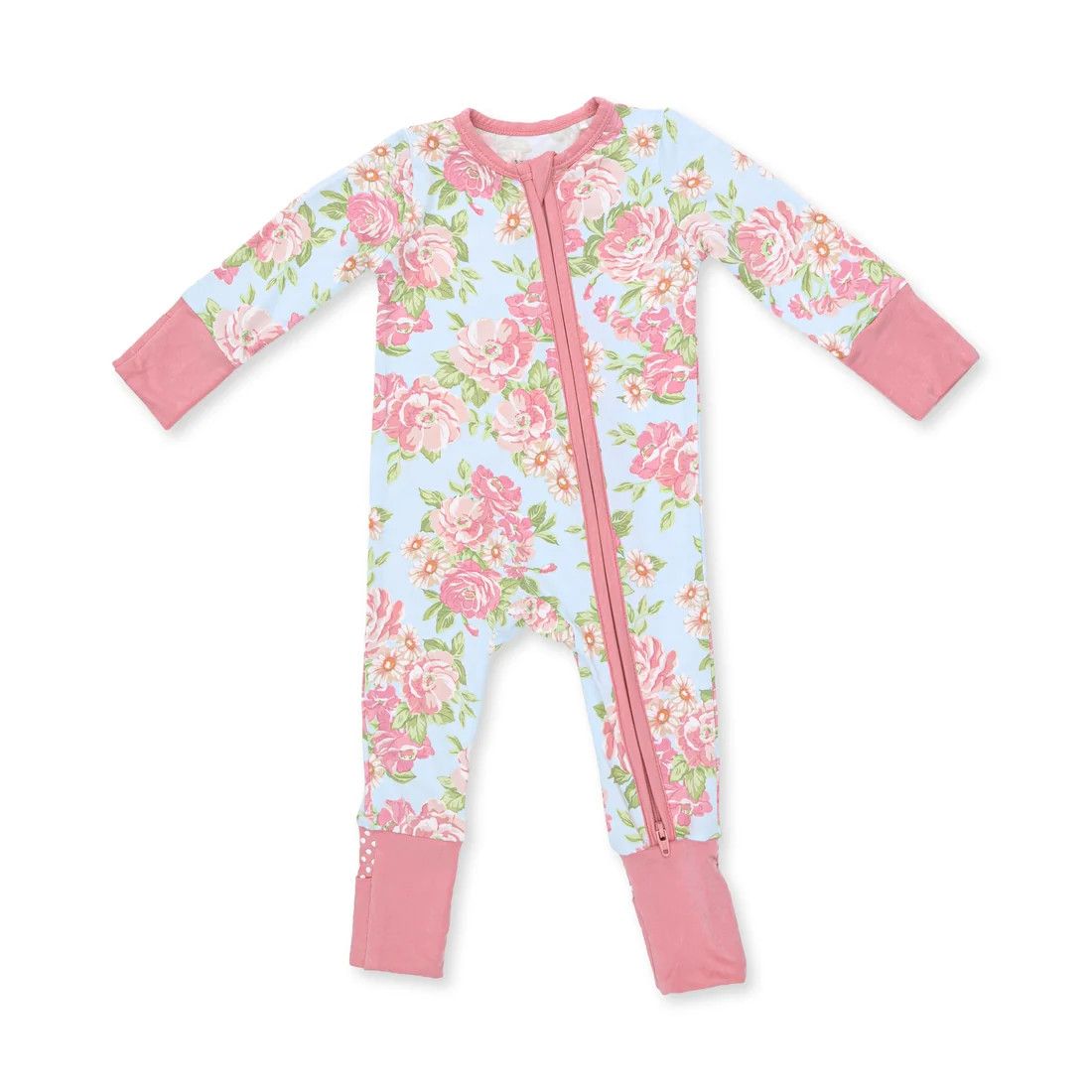 Angel Dear Angeline Convertible Romper, Size: 12-18 mo