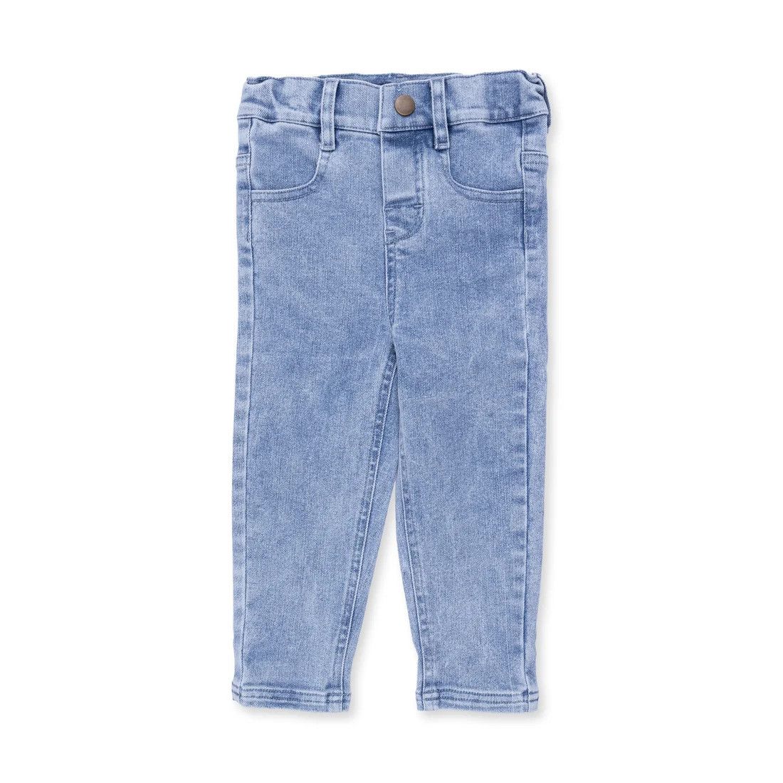 Angel Dear Denim Pants, Size: 12-18 mo