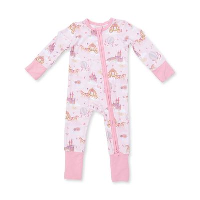 Angel Dear Princess /Unicorn Romper