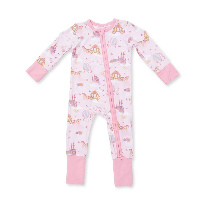 Angel Dear Princess /Unicorn Romper