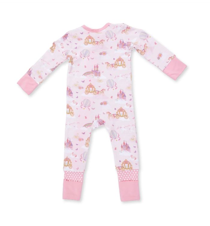 Angel Dear Princess /Unicorn Romper