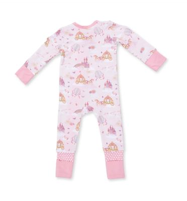 Angel Dear Princess /Unicorn Romper