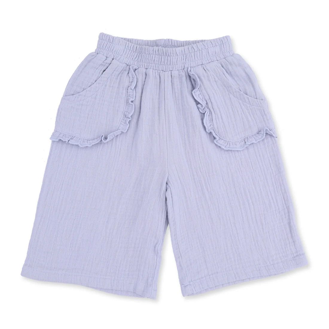 Angel Dear Pant with Ruffle Pocket, Size: 12-18 mo
