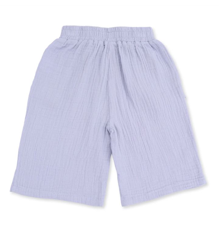 Angel Dear Pant with Ruffle Pocket