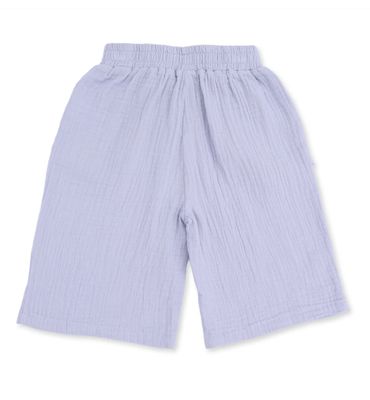 Angel Dear Pant with Ruffle Pocket