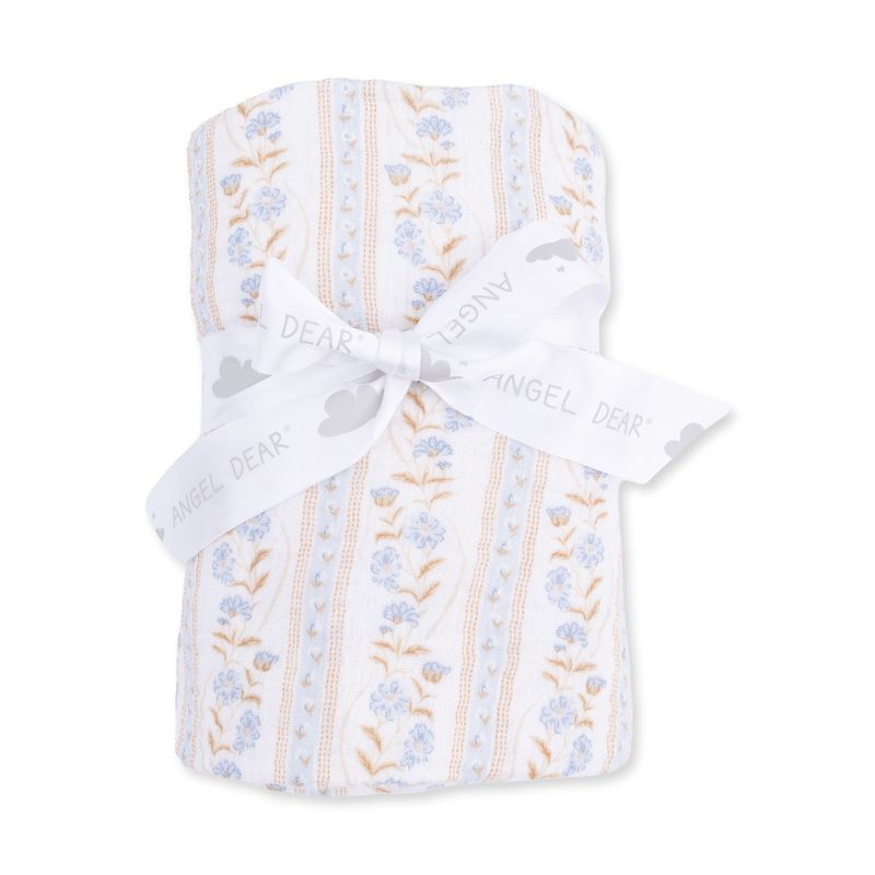 Angel Dear Catarina Swaddle Blanket