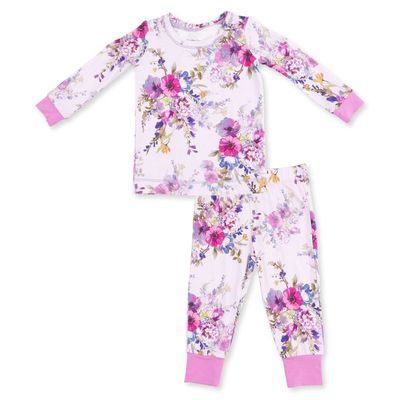 Angel Dear Dahila Lounge Set