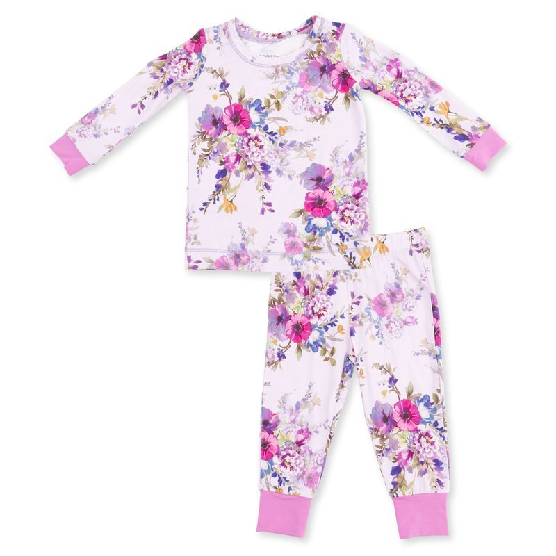 Angel Dear Dahila Lounge Set, Size: 2T