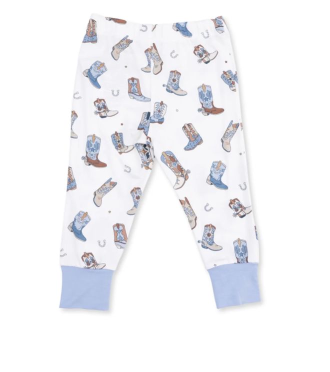 Angel Dear Buckaroo Lounge Set 2T