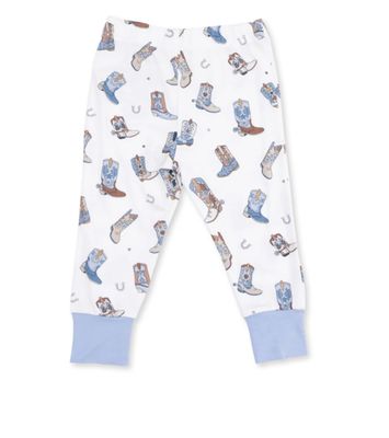 Angel Dear Buckaroo Lounge Set 2T