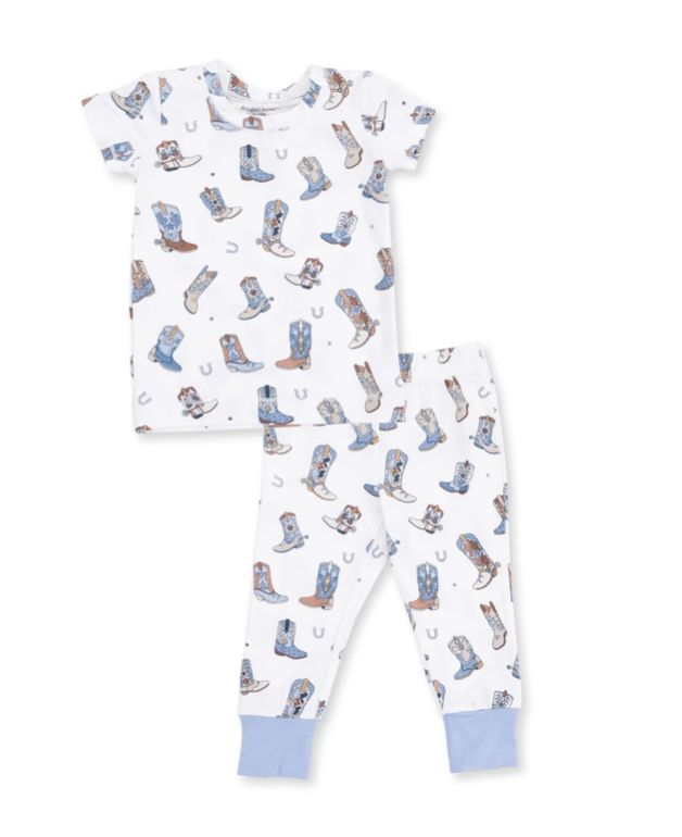 Angel Dear Buckaroo Lounge Set 2T