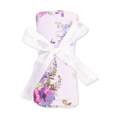 Angel Dear Dahlia Swaddle Blanket