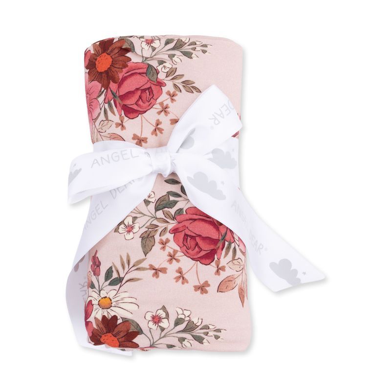Angel Dear Sabrina Swaddle Blanket