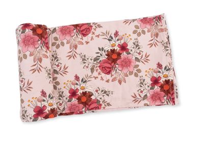Angel Dear Sabrina Swaddle Blanket