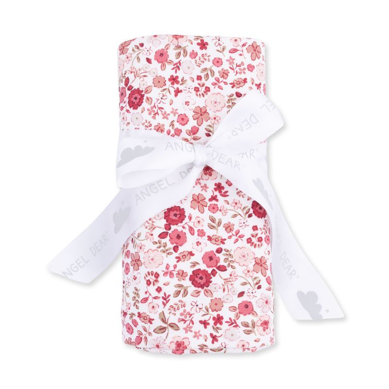 Angel Dear Serene Swaddle Blanket