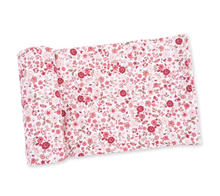 Angel Dear Serene Swaddle Blanket