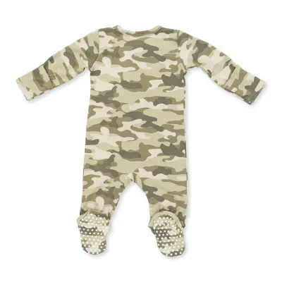 Angel Dear Camo Footie