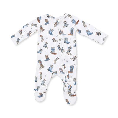 Angel Dear Buckaroo Footie