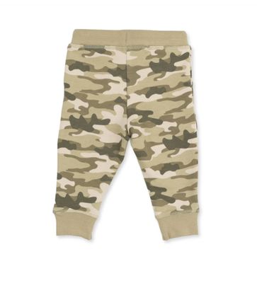 Angel Dear Camo Jogger Pants