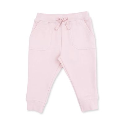 Angel Dear Pink Jogger Pants