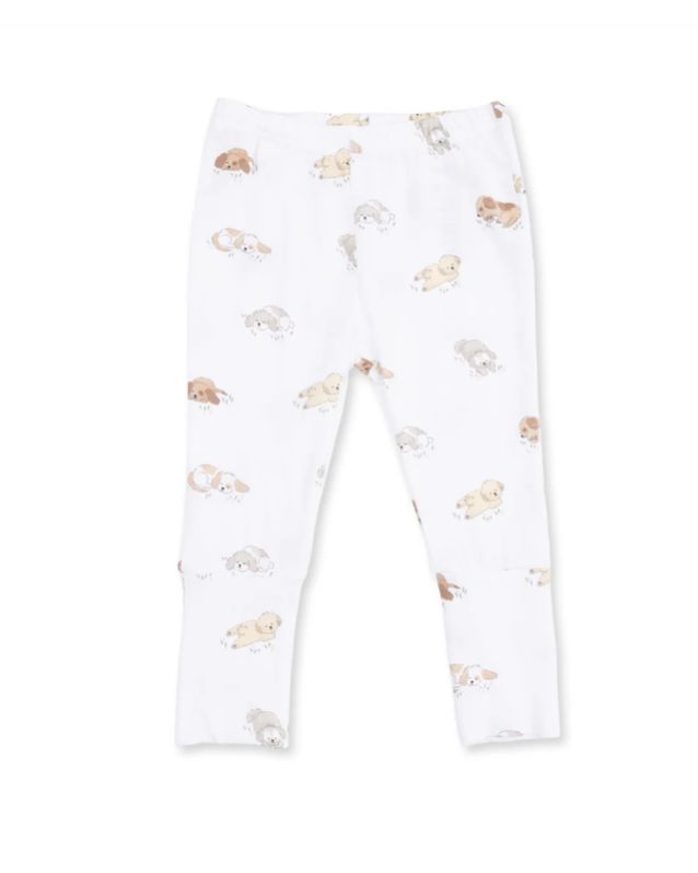 Angel Dear Puppy Snuggle Take me Home Set