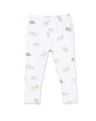Angel Dear Puppy Snuggle Take me Home Set