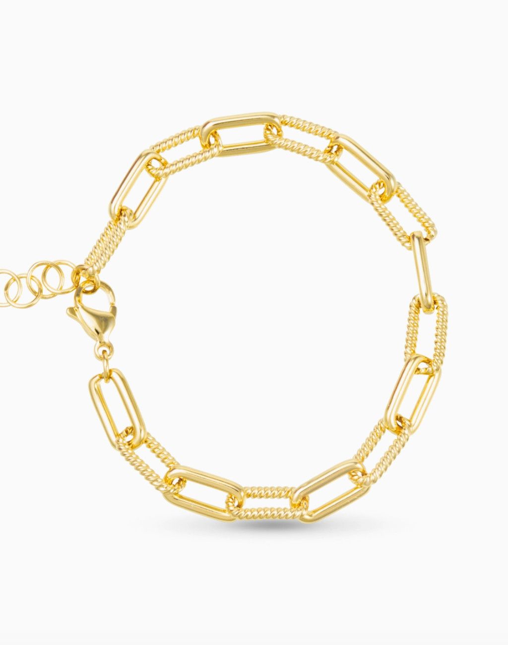 Amanda Blu® Gold Pippa Bracelet