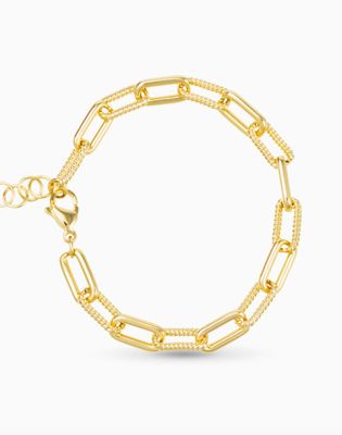 Amanda Blu® Gold Pippa Bracelet