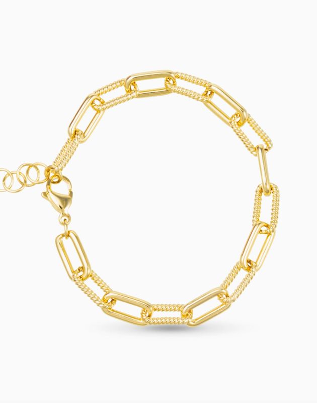 Amanda Blu® Gold Pippa Bracelet
