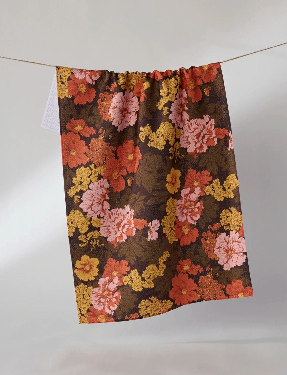 Mabel Tea Towel