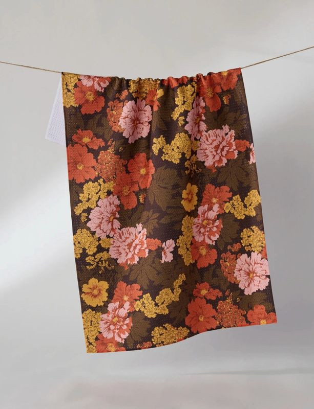 Mabel Tea Towel