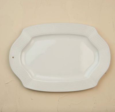 Nora Fleming© Base | Stoneware Pretty Platter
