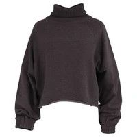Royce Tango Fleece Sweatshirt