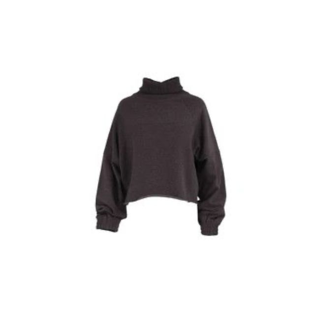 Royce Tango Fleece Sweatshirt