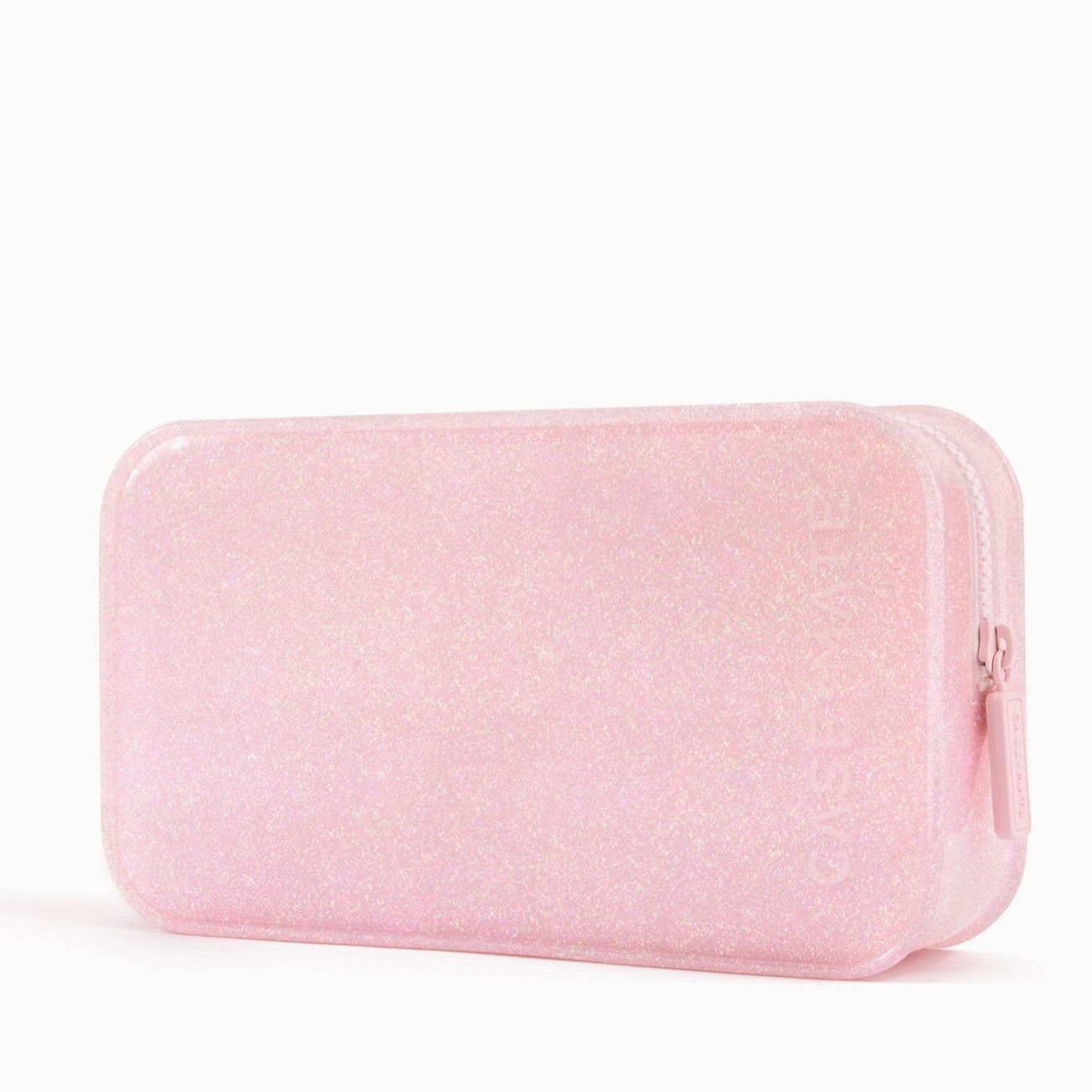 Case-Mate Jelly Makeup Bag | Ballet Pink Twinkle