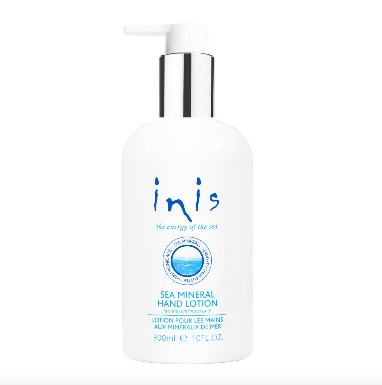 Inis Hand Lotion 300ml