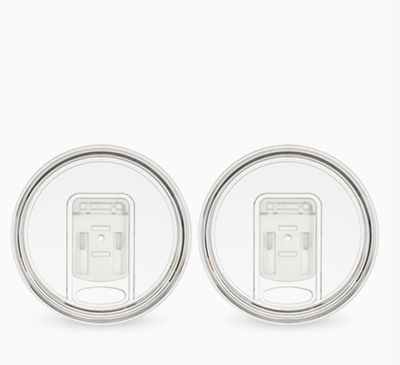 Wine Freeze XL Travel Lids for Cooling Cups Set of 2