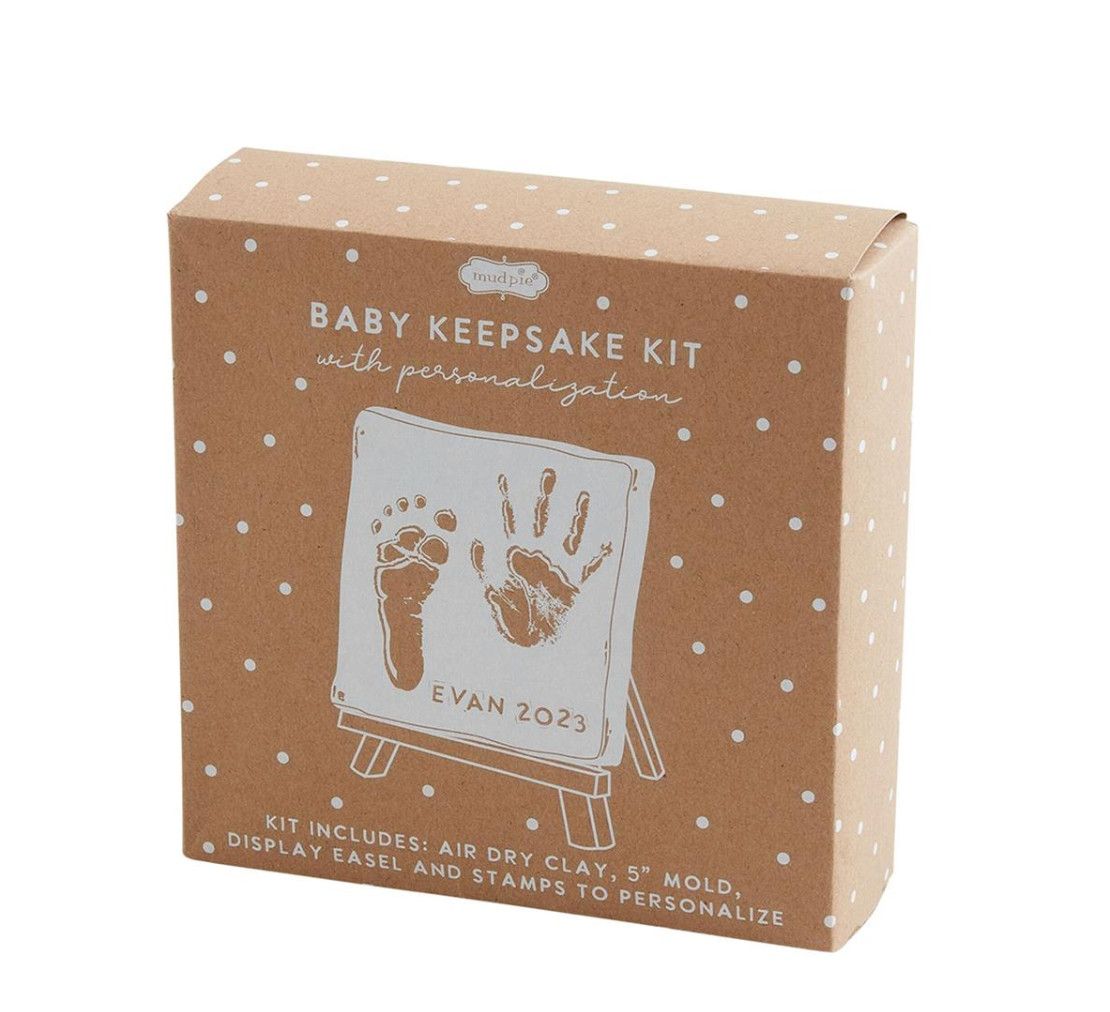 DIY Handprint Kit
