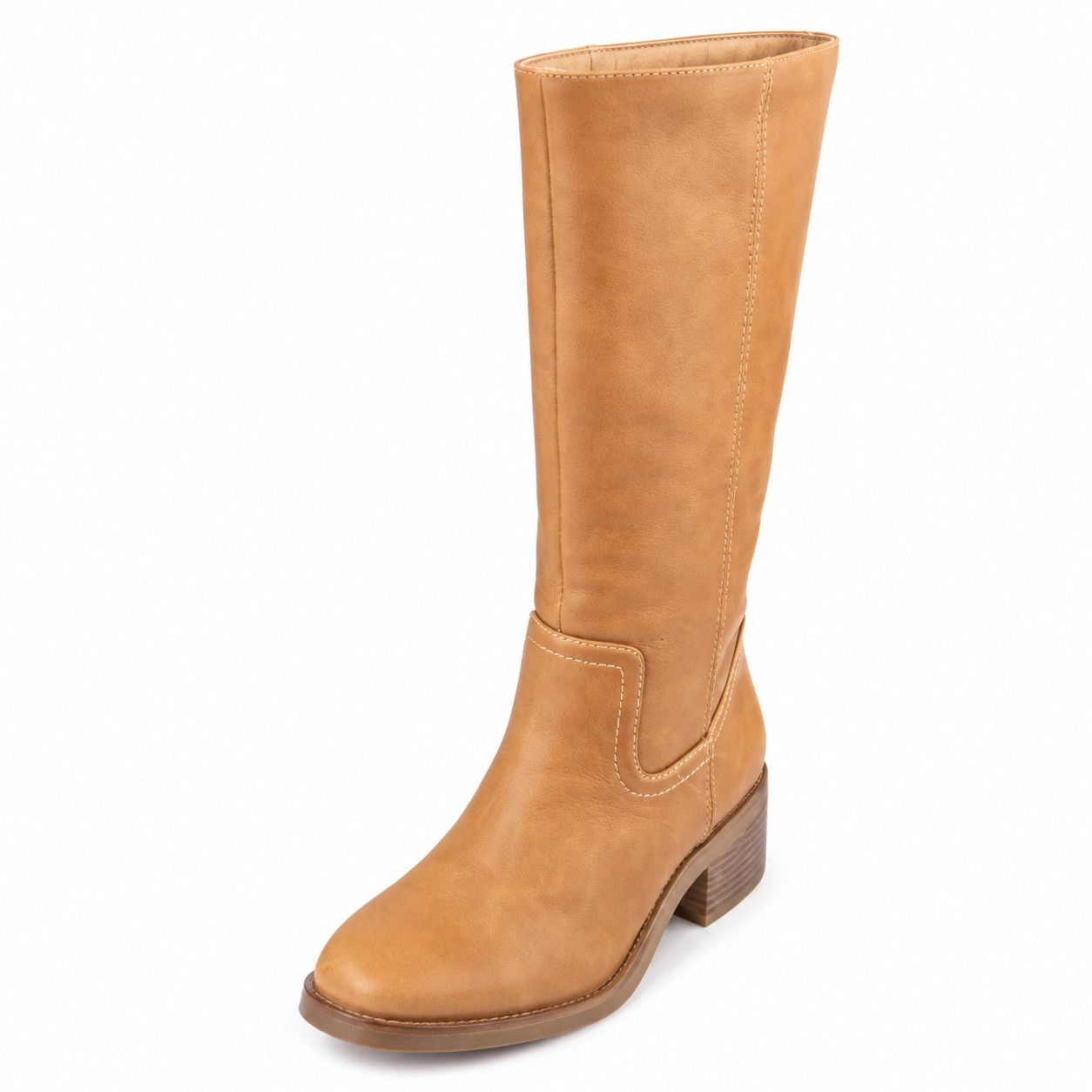 The Belvin Boots, Size: 5.5