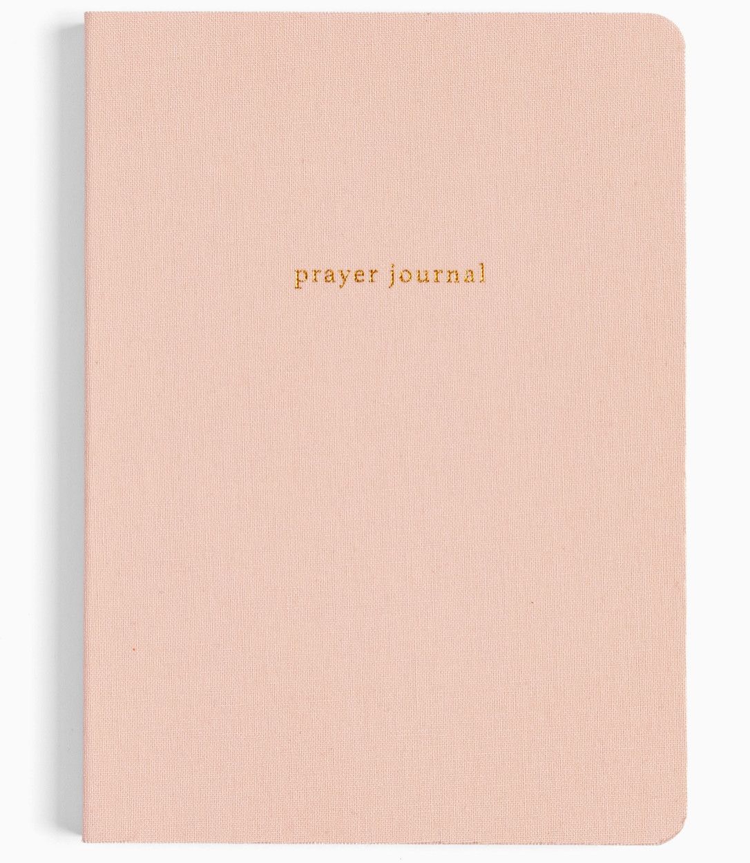 Guided Prayer &amp; Reflection Journal | Blush