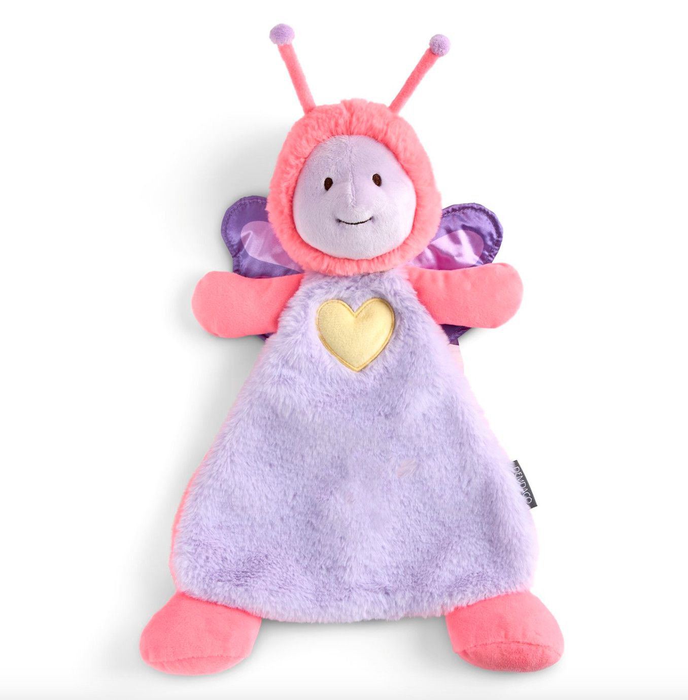Butterfly Glow Cozie