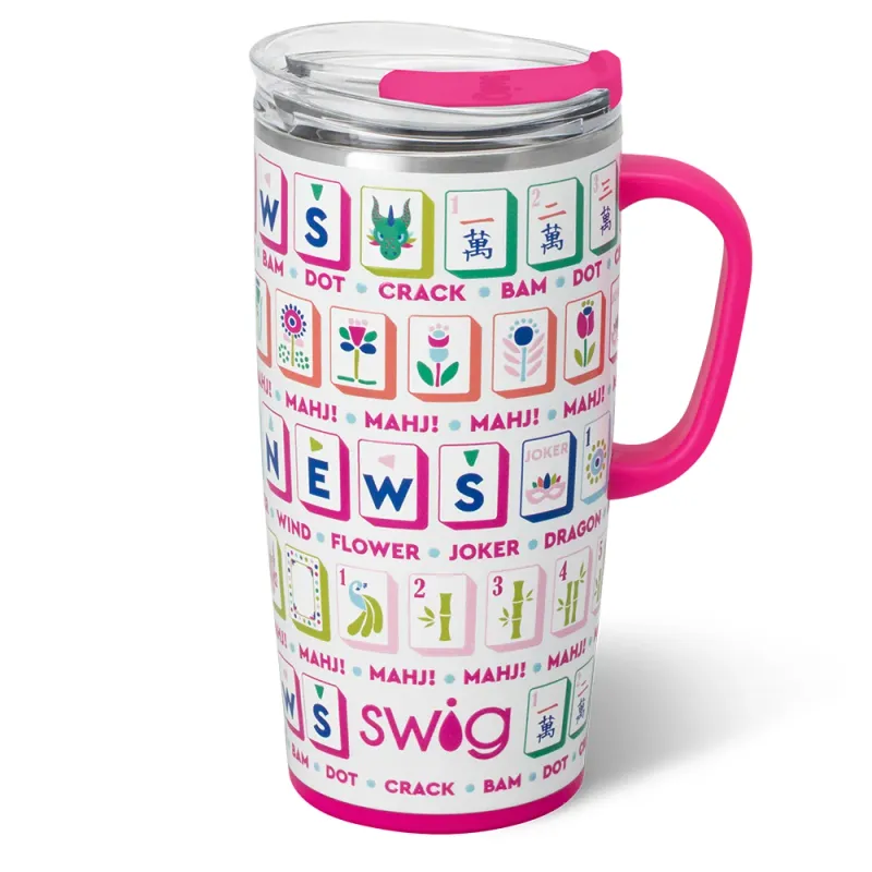 Swig Mahjong Collection