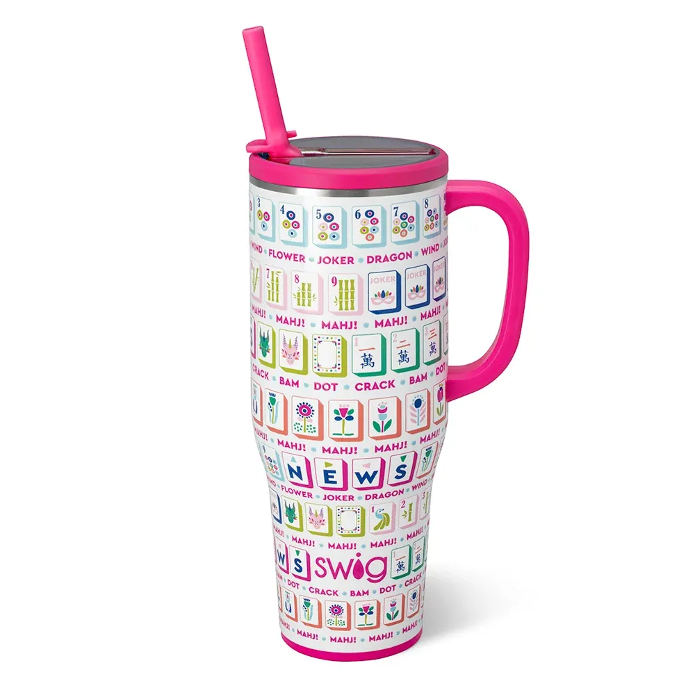 Swig Mahjong Collection