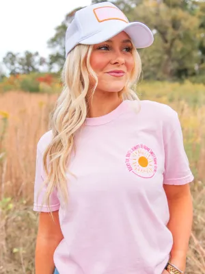 The Rocky Top Lyrics Tee