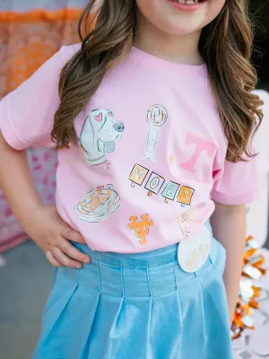 The Tennessee® Icons Tee