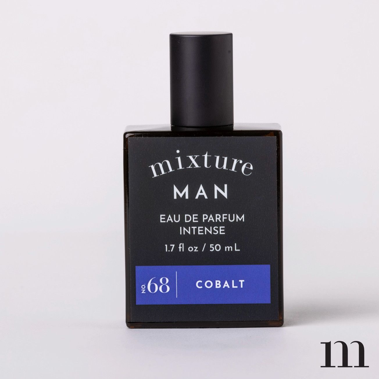 Mixture Men’s Cologne No.68 Cobalt