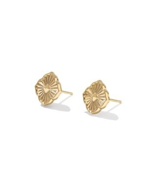 The Dira Stud Earring 14K Gold Filled