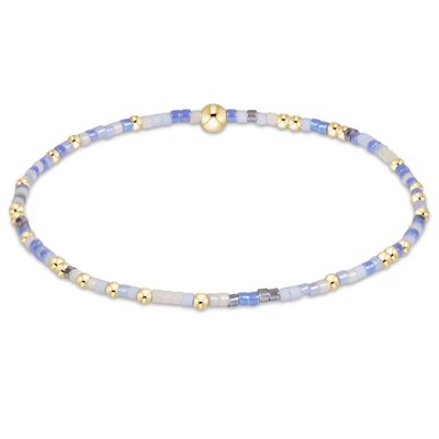 Enewton EXTENDS Hope Unwritten Bracelet Bloopers