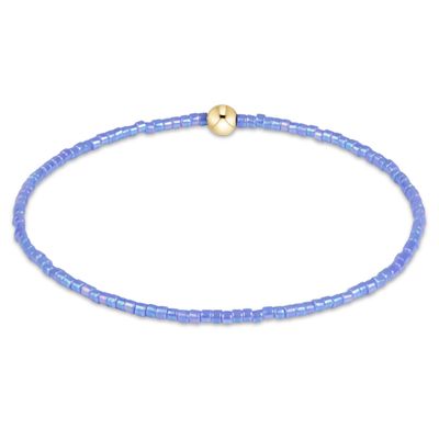 Enewton EXTENDS  Hope Classic Bracelet Bright Blue